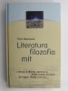 LITERATURA FILOZOFIA MIT - Piotr Marciszuk